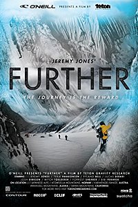 Jeremy Jones' Further