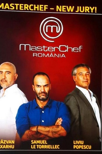 MasterChef Romania