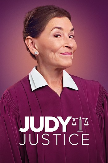 Judy Justice