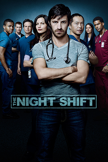 The Night Shift