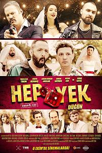 Hep Yek: Dügün