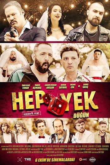 Hep Yek: Dügün