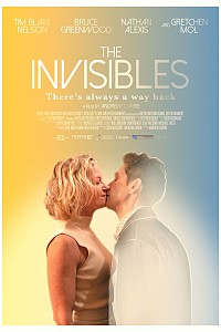 The Invisibles