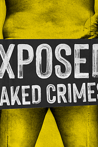 Exposed: Naked Crimes