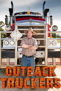 Outback Truckers