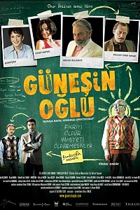 Günesin Oglu