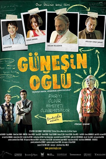 Günesin Oglu