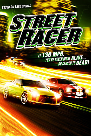 Street Racer