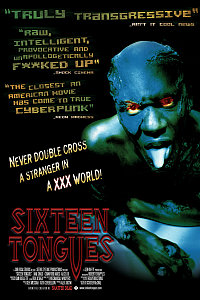 Sixteen Tongues