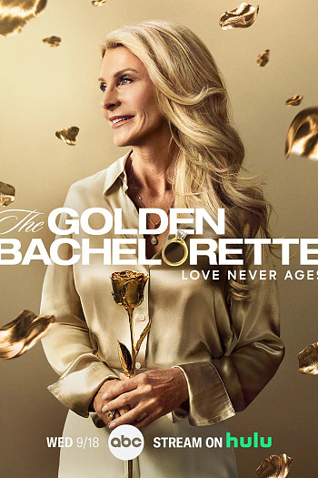 The Golden Bachelorette