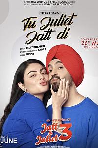 Jatt & Juliet 3