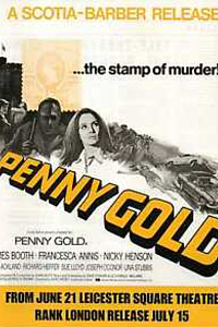 Penny Gold