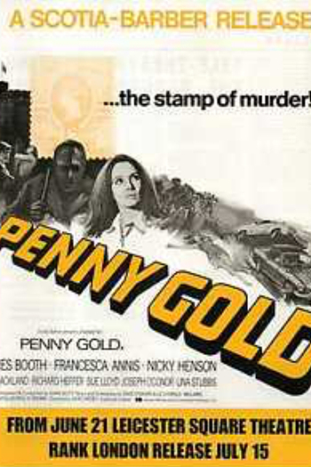 Penny Gold