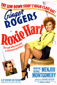 Roxie Hart