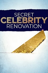 Secret Celebrity Renovation