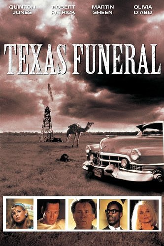 A Texas Funeral