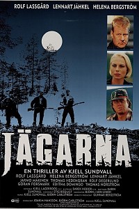 Jägarna