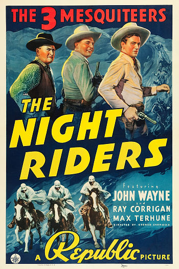 The Night Riders