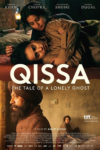 Qissa: The Tale of a Lonely Ghost