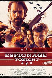 Espionage Tonight