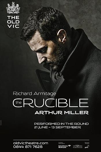 The Crucible