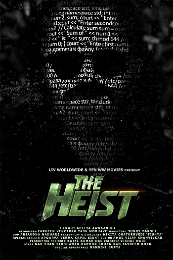 The Heist