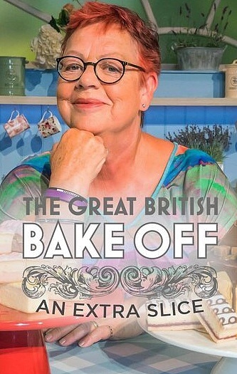 The Great British Bake Off: An Extra Slice