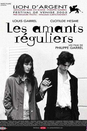 Les amants réguliers