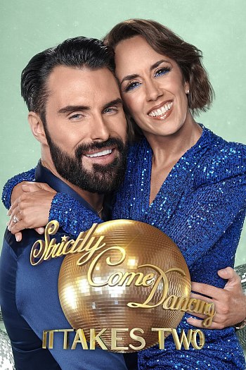 Strictly Come Dancing: It Takes Two