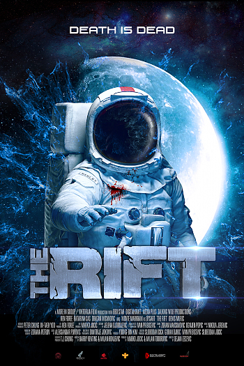 The Rift: Dark Side of the Moon