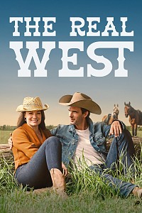 The Real West