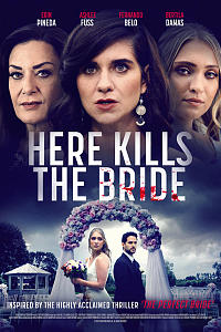 Here Kills the Bride