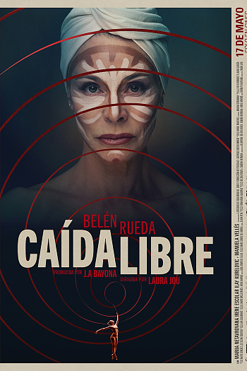 Caída libre