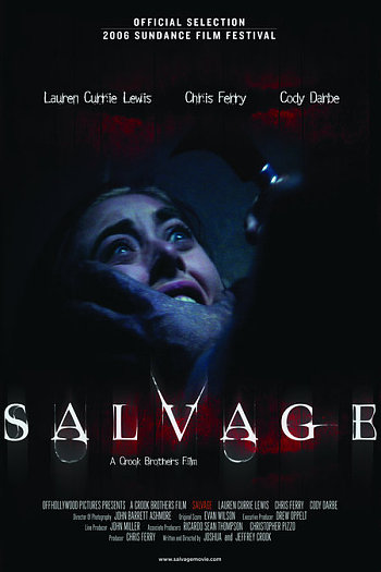 Salvage