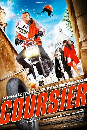 Coursier