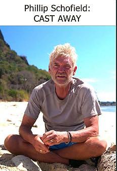 Phillip Schofield: Cast Away