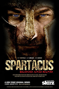 Spartacus