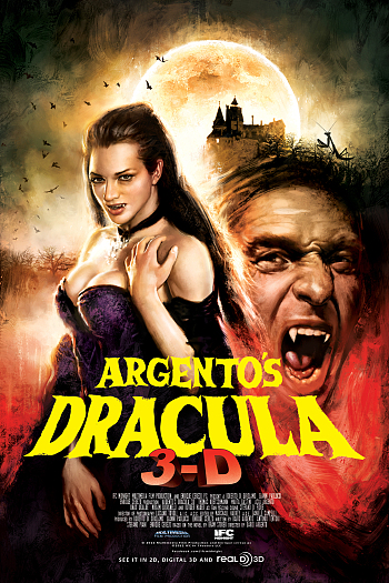 Dracula 3D