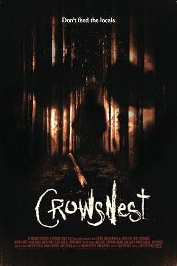 Crowsnest