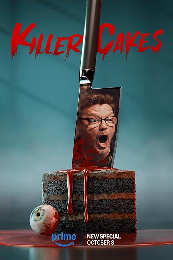 Killer Cakes