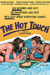 The Hot Touch