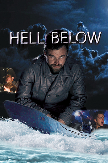 Hell Below
