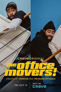 The Office Movers