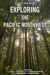 Exploring the Pacific Northwest