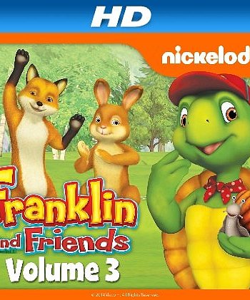 Franklin and Friends