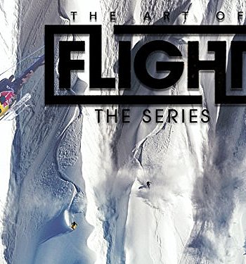 Art of Flight: The Series