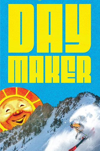 Warren Miller's Daymaker