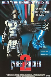 Cyber-Tracker 2