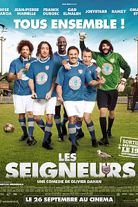 Les seigneurs