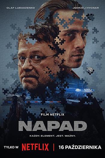 Napad